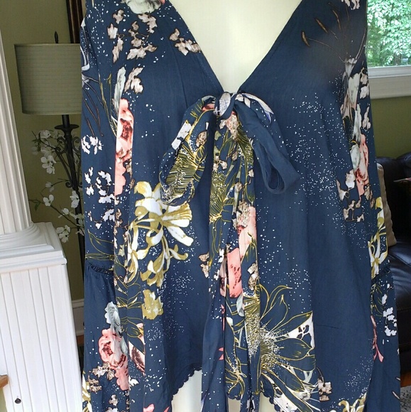 BEAUTIFUL JAASE Boho Top - Picture 7 of 7